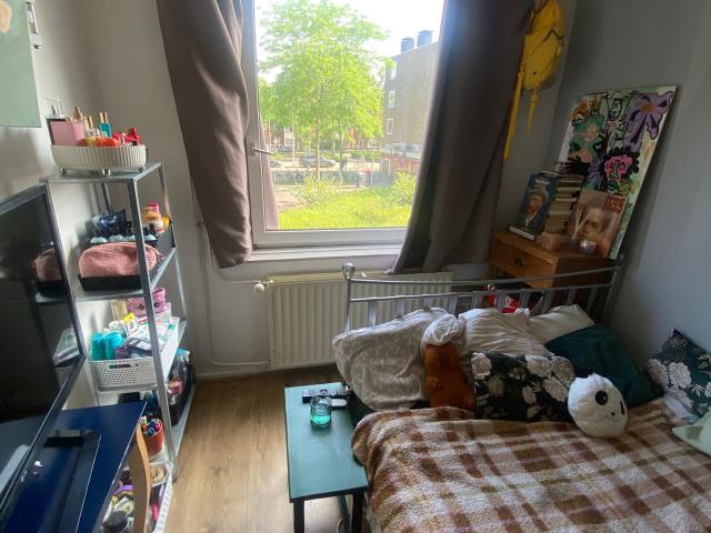 Kamer te huur in Breda, Noord Brabant