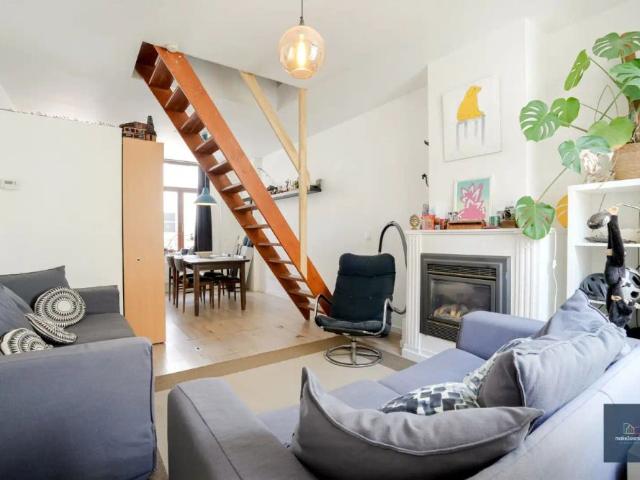 Maison location à Desteldonk, Oost-Vlaanderen