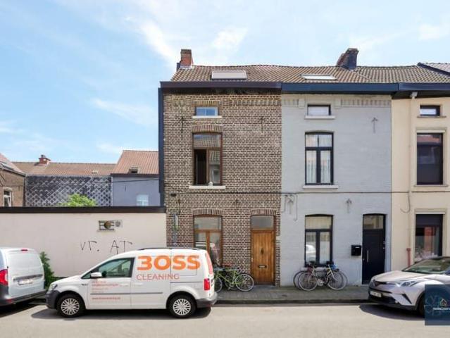 Maison location à Desteldonk, Oost-Vlaanderen