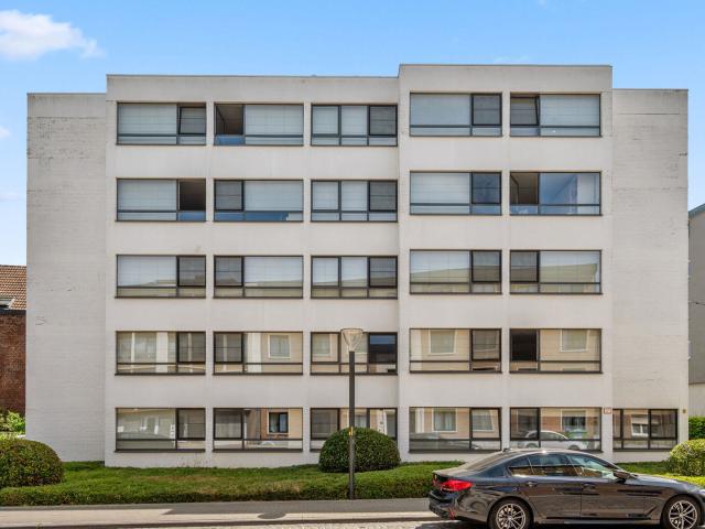 Appartement location à Leuven
