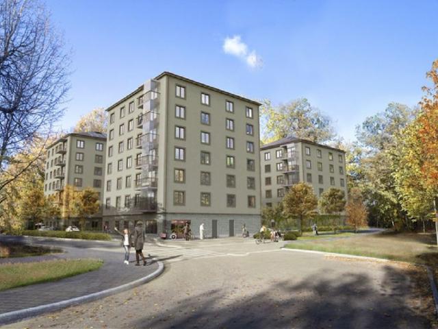 Lägenhet hyra i Botkyrka, Stockholm