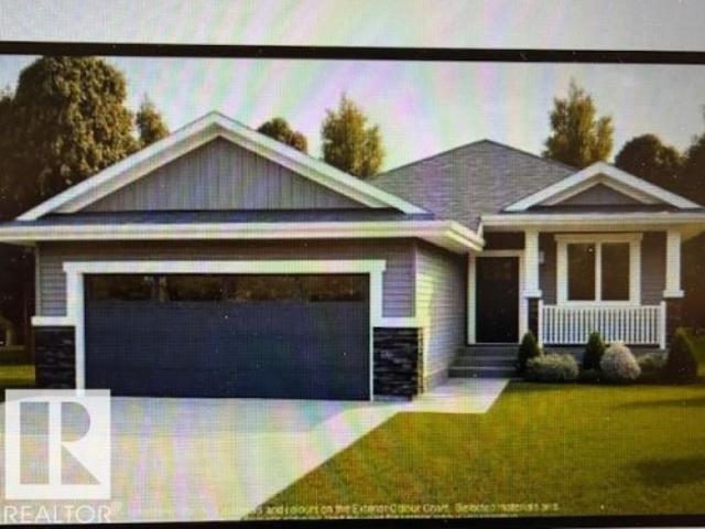 House for sale in Tofield, Town of Tofield