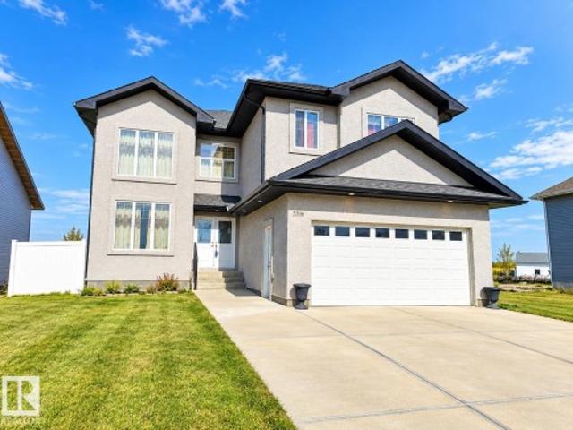 House for sale in Tofield, Town of Tofield