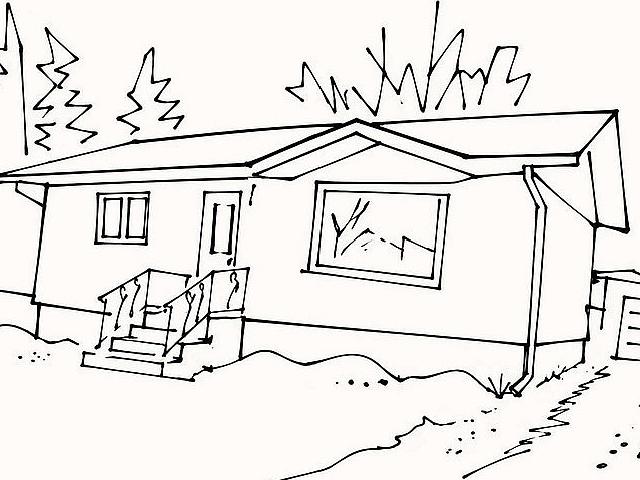 House for sale in Alberta