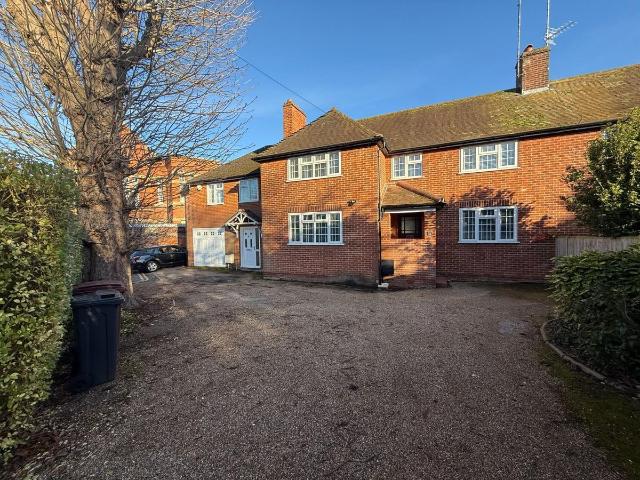 Apartment for rent in Battle, Reading