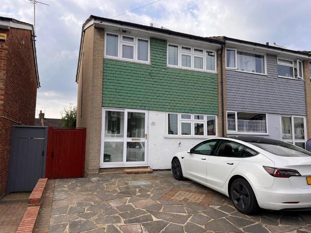 House for rent in Grays, Essex