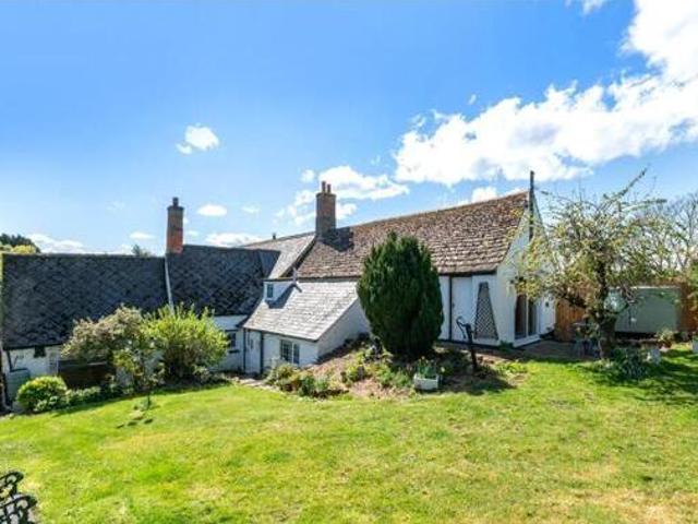 House for sale in Barholm, Lincolnshire