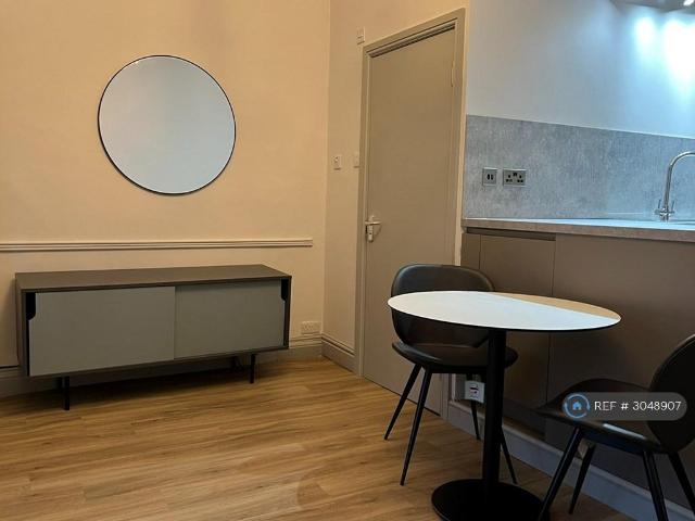 Apartment for rent in Bishophill, York