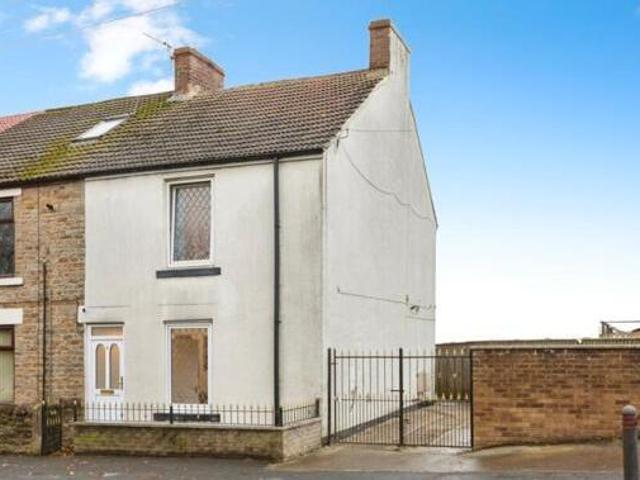 House for sale in Bishop Auckland