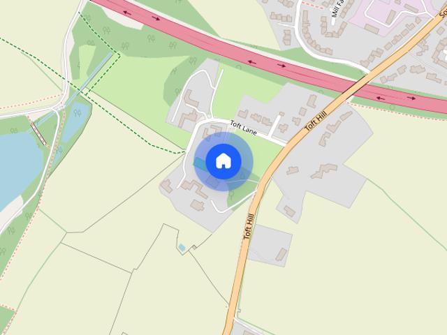 Apartment for rent in Dunchurch, Rugby