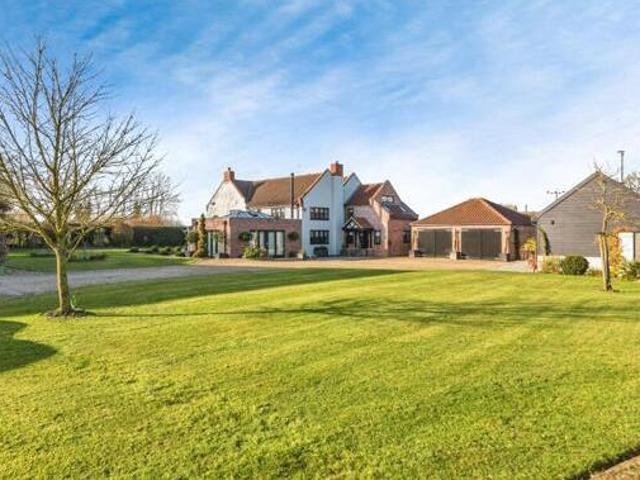 House for sale in Lyons, Greater London