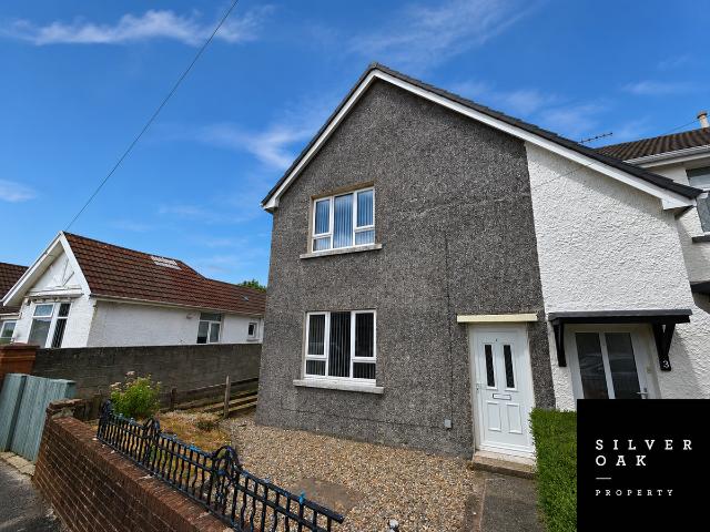 House for rent in Mount Pleasant, Llanelli