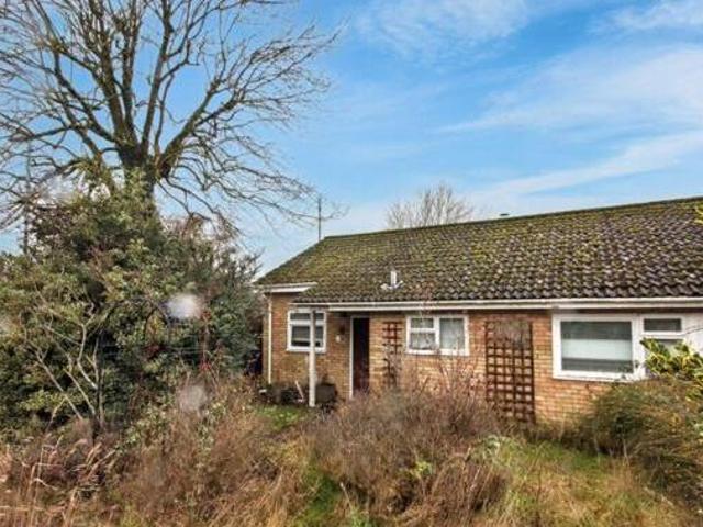House for sale in Arbury, Cambridgeshire