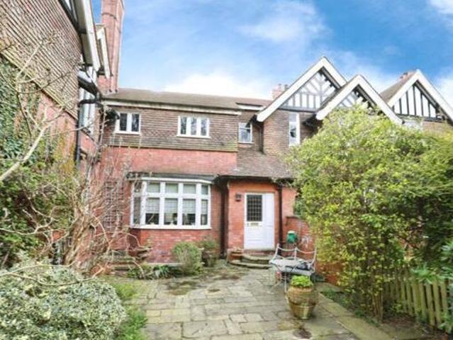 House for sale in Knutsford