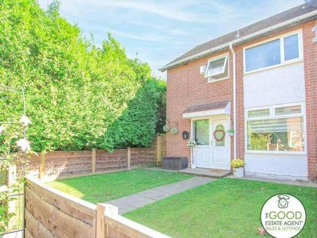 House for sale in Wilmslow