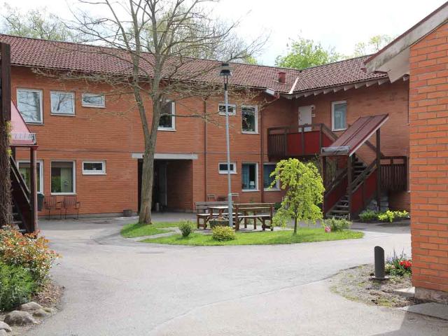Hus hyra i Växjö, Kronoberg
