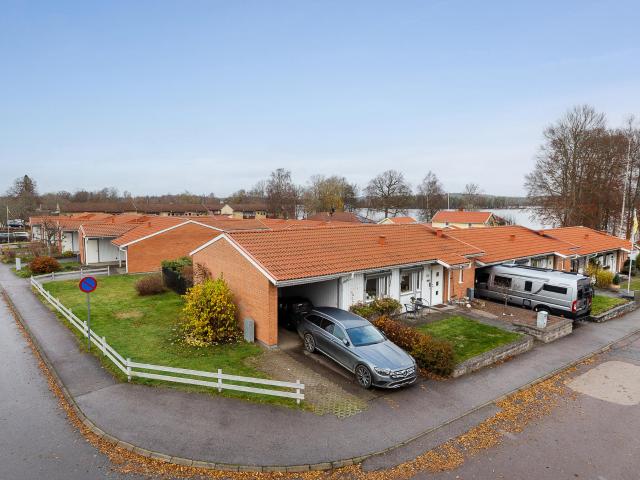 Bostad till salu i Växjö, Kronoberg