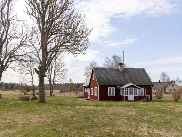 Hus till salu i Gotland