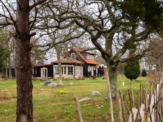 Hus till salu i Gotland