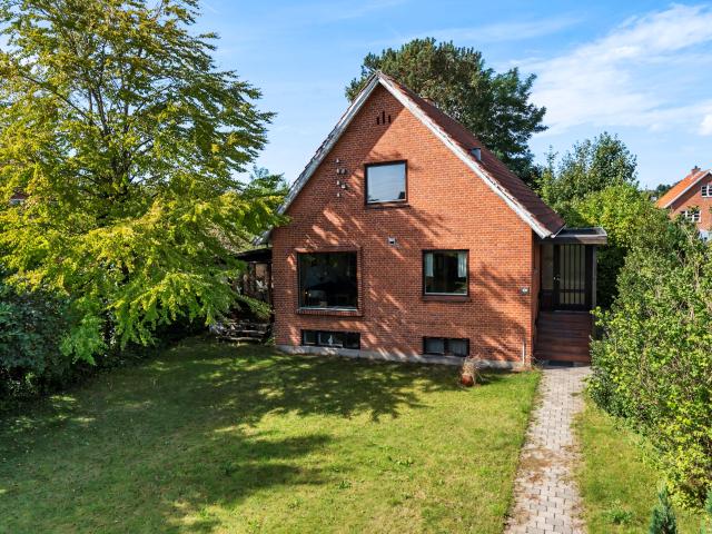 Villa til salg i Ringsted