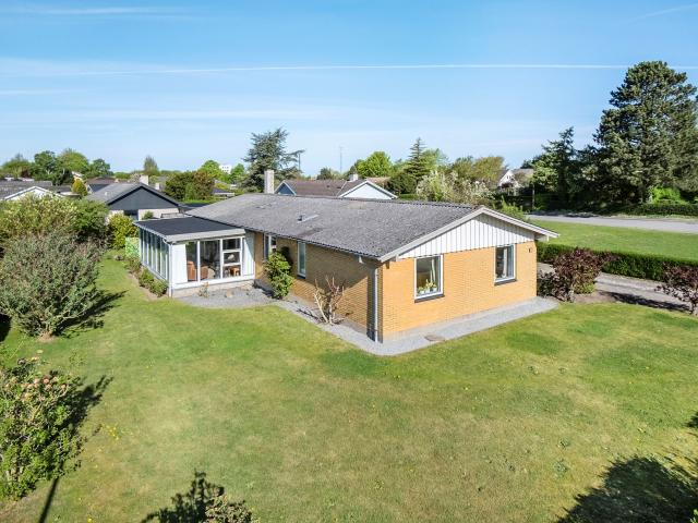 Villa til salg i Ebberup, Assens