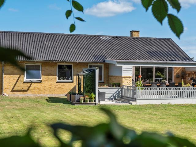 Villa til salg i Odsherred