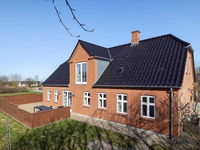Villa til salg i Brønderslev-Dronninglund