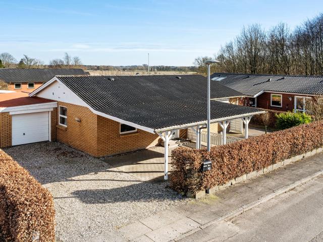 Villa til salg i Vejle