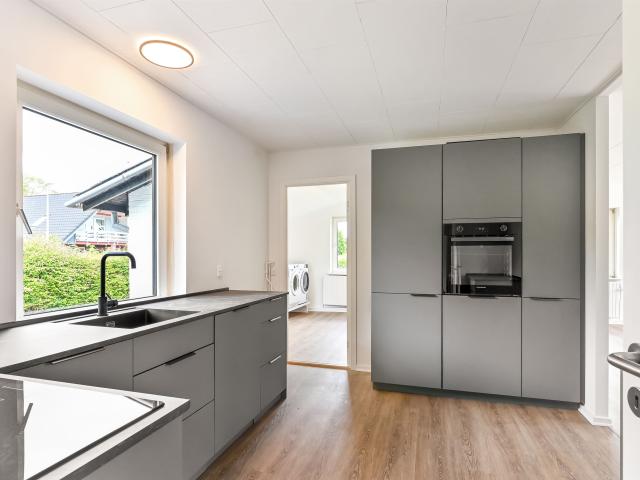 Villa til salg i Vejle