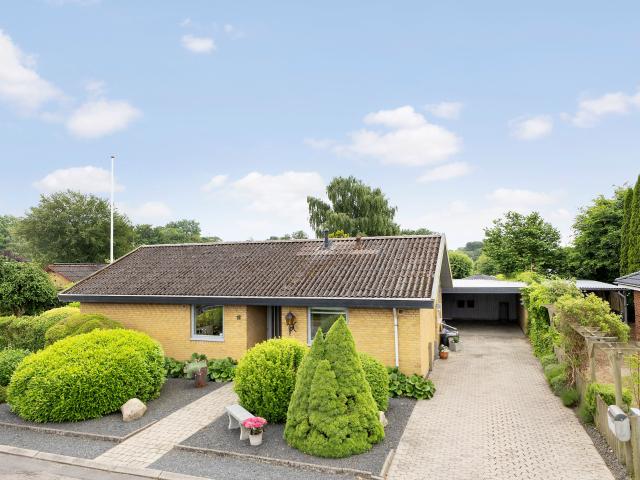 Villa til salg i Kolding