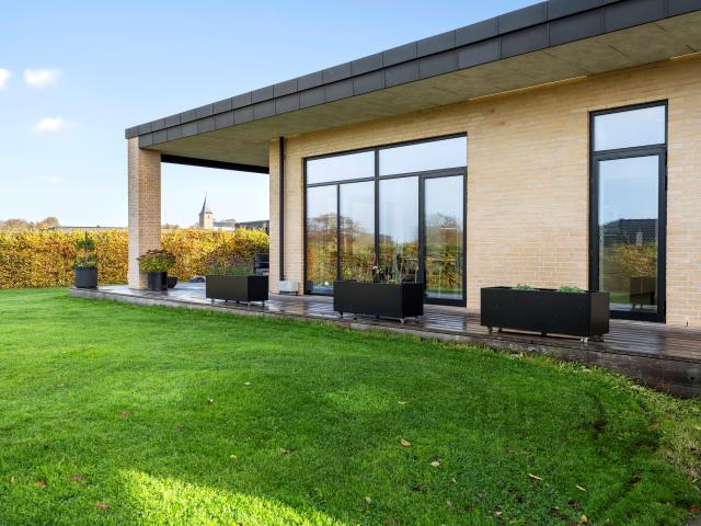 Villa til salg i Haldum, Favrskov Kommune
