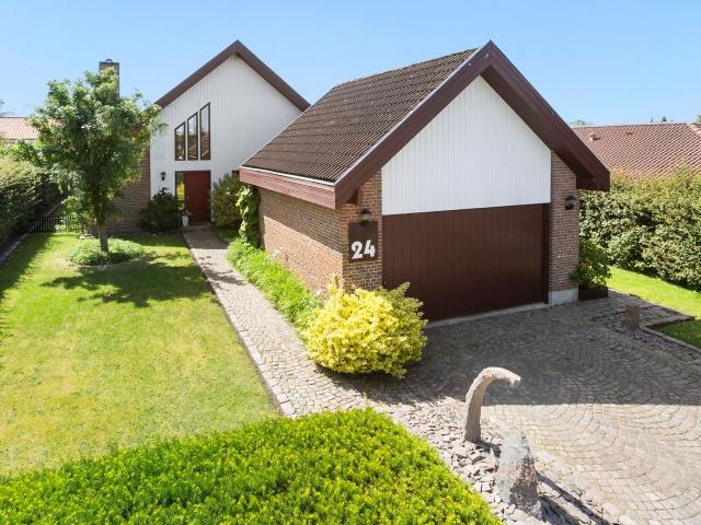 Villa til salg i Aalborg, Brønderslev-Dronninglund