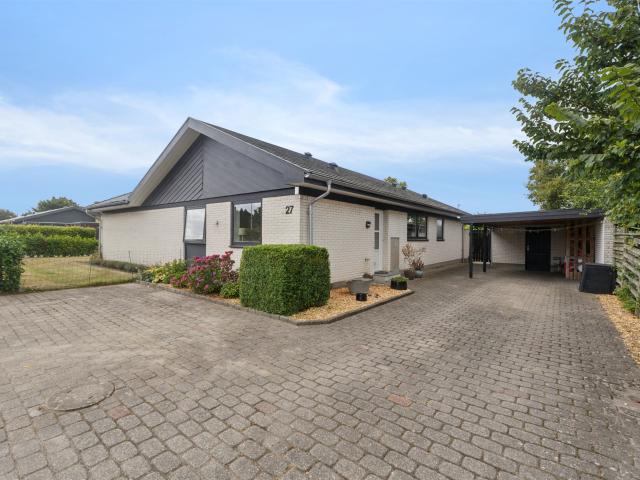 Villa til salg i Brønderslev-Dronninglund