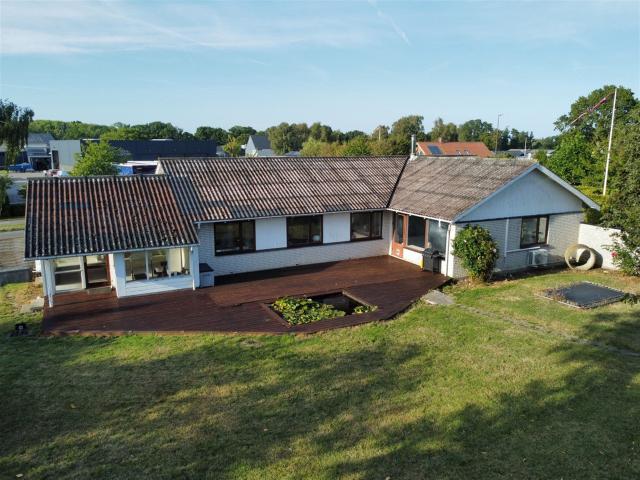Villa til salg i Juelsminde, Århus