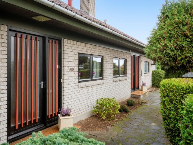 Villa til salg i Hesselby Huse, Skælskør