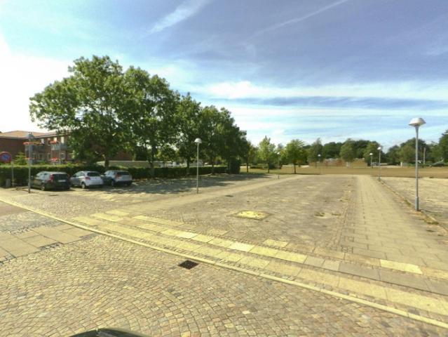 Hus til leje i Sønderby, Tarm