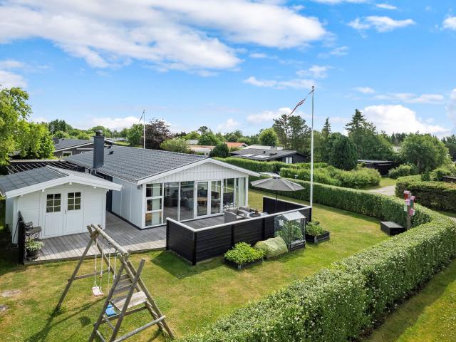 Hus til salg i Brønderslev-Dronninglund