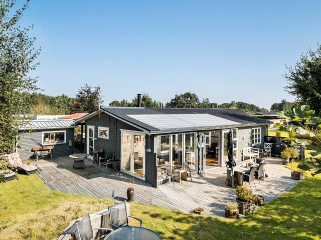 Hus til salg i Brønderslev-Dronninglund