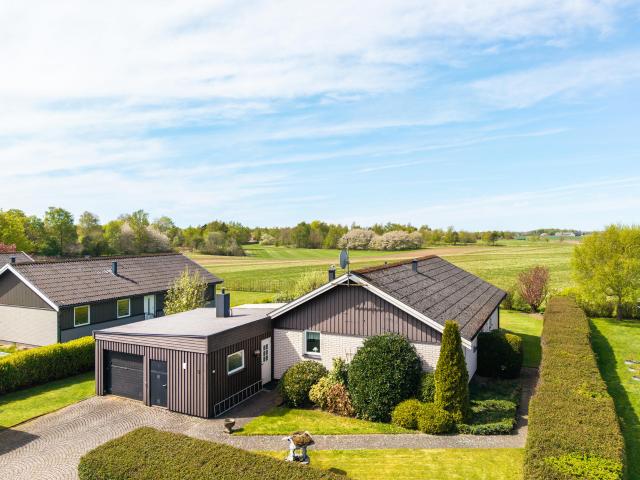 Villa till salu i Eldsberga, Halland