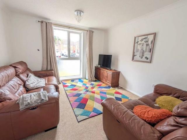House for rent in East Bank, Norfolk