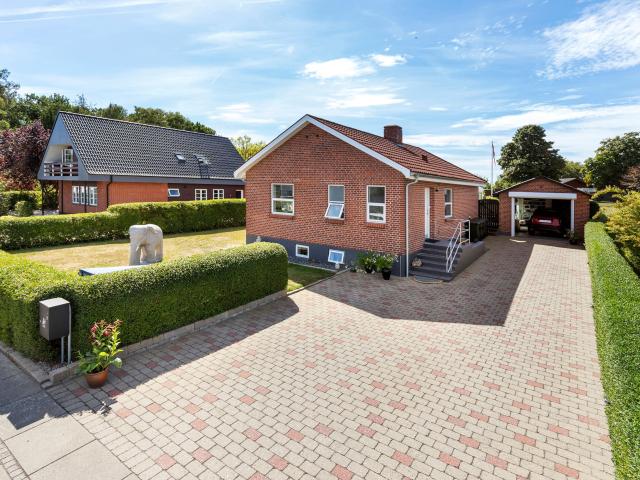 Villa til salg i Århus