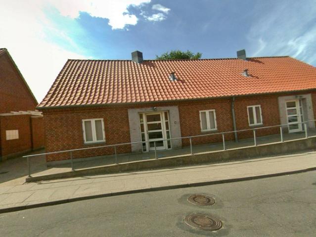 Hus til leje i Brovst, Brønderslev-Dronninglund