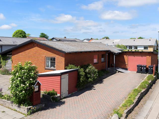 Villa til salg i Thisted, Brønderslev-Dronninglund