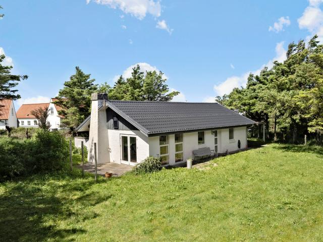 Hus til salg i Brønderslev-Dronninglund