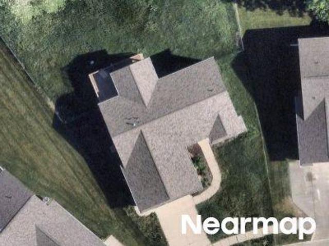 House for sale in Iowa City, Iowa