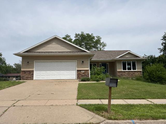 House for sale in Iowa City, Iowa