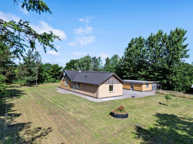 Villa til salg i Ikast, Århus