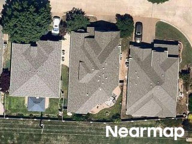 House for sale in Arlington, Texas