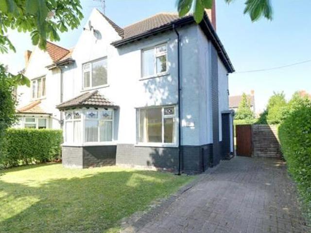 House for sale in North Yorkshire