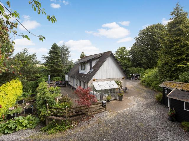Villa til salg i Børkop, Vejle